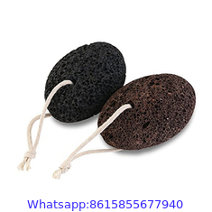 Natural Lava Pumice Stone For Callus Remover