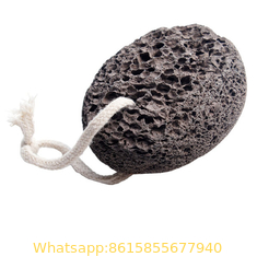 Natural Lava Pumice Stone For Callus Remover