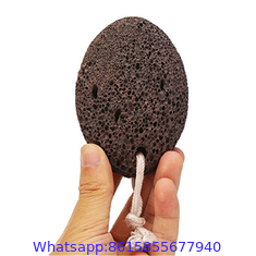 Natural Lava Pumice Stone For Callus Remover