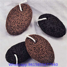 Natural Lava Pumice Stone For Callus Remover