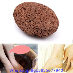 Natural Lava Pumice Stone For Callus Remover