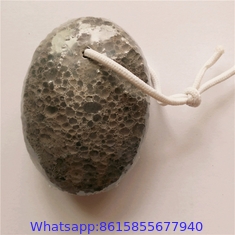 professional lava pumice stone natural volcanic stone for callus remover