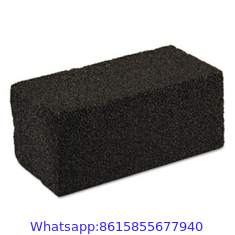 #2021 BBQ griddle block pumice stone for cleaning