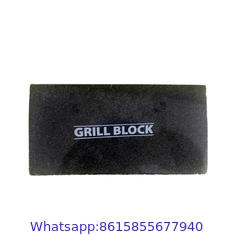 BBQ grill pumice stone wholesale for china factory