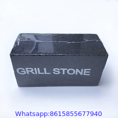 BBQ grill pumice stone wholesale for china factory