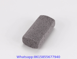 Pet Hair Stone Pet Hair Remover Glass Pumice