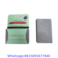 Sweater Brick Sweater Shaver to remove pilling