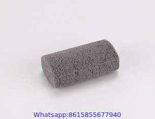 Ecological bbq grill cleaning pumice stone BBQ cleaning stone for griddle