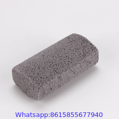 Ecological bbq grill cleaning pumice stone BBQ cleaning stone for griddle