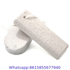 Remove Foot Dead Skin Nature Feet and Hands Massage SPA Callus Remover Pumice Stone