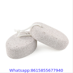 Remove Foot Dead Skin Nature Feet and Hands Massage SPA Callus Remover Pumice Stone