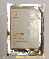 NAD Patch with private label