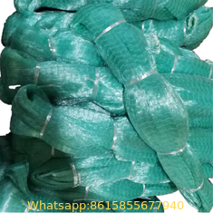 Sardine Net Nylon Fishing Net Algeria 1000MD Factory Supplier Polyester Net