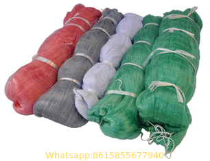 Sardine Net Nylon Fishing Net Algeria 1000MD Factory Supplier Polyester Net
