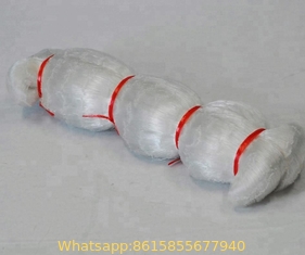 High Quality Nylon Fishing Net Samples Free From Factory