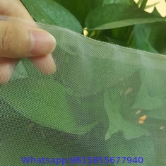 anti insect repel protection net HDPE 40 50 mesh 45g 60g 70g agricultural insect net