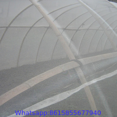 100% HDPE raw material agricultural greenhouse insect net