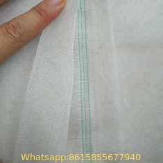 Flowers Protect 40 mesh plastic white Anti Aphid Whitefly Insect Net