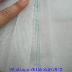 Flowers Protect 40 mesh plastic white Anti Aphid Whitefly Insect Net