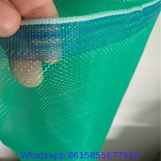 HDPE plastic agricultural anti insect tunnel net for green house