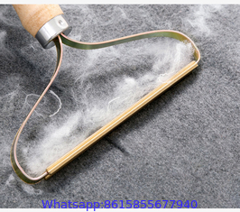 Portable Lint Remover Fuzz Fabric Shaver For Sweater Woolen Coat Clothes Fluff Fabric Shaver Brush Tool Fur Remover