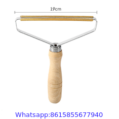 Mini Portable Lint Remover Fuzz Fabric Shaver For Carpet Woolen Coat Clothes Fluff Fabric Shaver Brush Tool Fur Remover