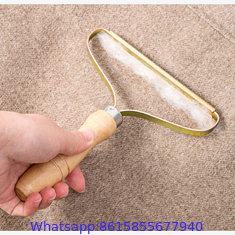 Mini Portable Lint Remover Fuzz Fabric Shaver For Carpet Woolen Coat Clothes Fluff Fabric Shaver Brush Tool Fur Remover