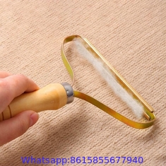 Portable Lint Remover Clothes Fuzz