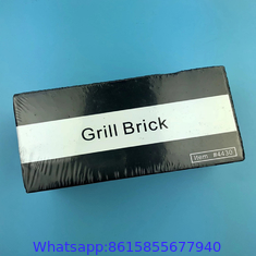 China Magic cleaning grill pumice stone grill pumice brush