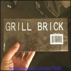 Barbeque Cleaning stone grill cleaner Grill Pumice Brick Cleaning Block