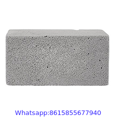 Ecological Grill Cleaning Brick BBQ Grill Cleaning Glass Foam Gill Clean Tool Pumice Stone