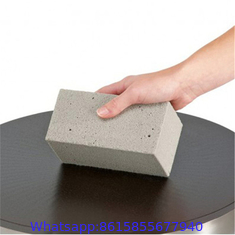 Cleaner Stone Brick Block Cleaning Barbecue Griddle Kit pumice for floor, bathroom