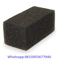 Cleaner Stone Brick Block Cleaning Barbecue Griddle Kit pumice for floor, bathroom