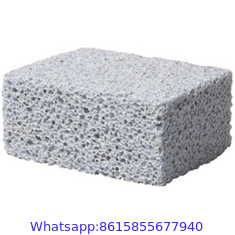 Cleaner Stone Brick Block Cleaning Barbecue Griddle Kit pumice for floor, bathroom