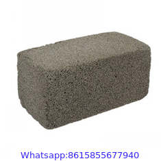 BBQ Grill Cleaning Brick Block Barbecue Cleaning Stone BBQ Racks Stains Grease Cleaner BBQ Tools Kitchen Decorates Gadge