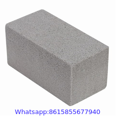 BBQ Grill cleaning brick glass pumice stone china supplier