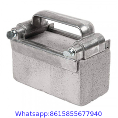 BBQ Grill Cleaning Brick Block Magic Stone Pumice Griddle Grilling Cleaner Accessories