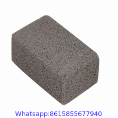 BBQ Grill Cleaning Brick Block Magic Stone Pumice Griddle Grilling Cleaner Accessories