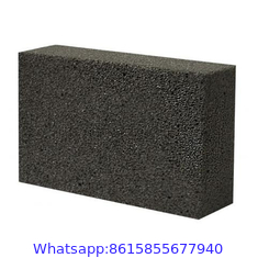 BBQ Grill cleaning brick glass pumice stone china supplier