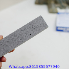 Amazon Hot Sale 3pcs Grill Cleaning Brick Block & 2pcs Pumice Stone Toilet Bowl Cleaner with Handle