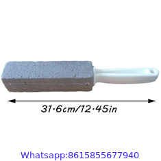 Best Stone Toilet Bowl Cleaners & Pumice Stones