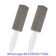 Amazon Toilet Bowl Pumice Stone Scrubbing Stick