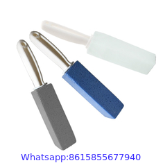 hot selling Amazon Toilet & Tile Pumice Cleaner with Handle