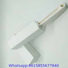hot selling Amazon Toilet & Tile Pumice Cleaner with Handle