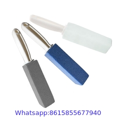 hot selling Amazon Toilet & Tile Pumice Cleaner with Handle