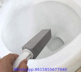 hot selling Amazon  TOILET & TILE PUMICE CLEANER WITH HANDLE – PACK OF 4