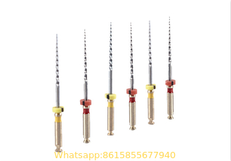 dental care products burs