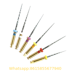 dental care products burs