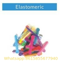 Elastomeric,Elastomeric,Separator elastormeric,Orthodontic elastics