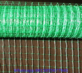 Netting Garden Durable Nylon Trellis Net Support Climbing Plant Vine Support
